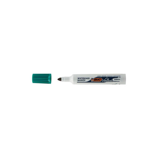 Picture of BIC Whiteboard Marker Green